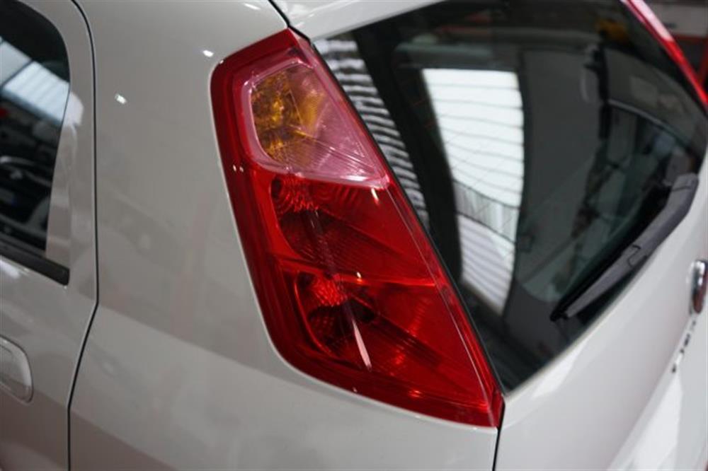 Punto Punto 1.4 8V Natural Powe