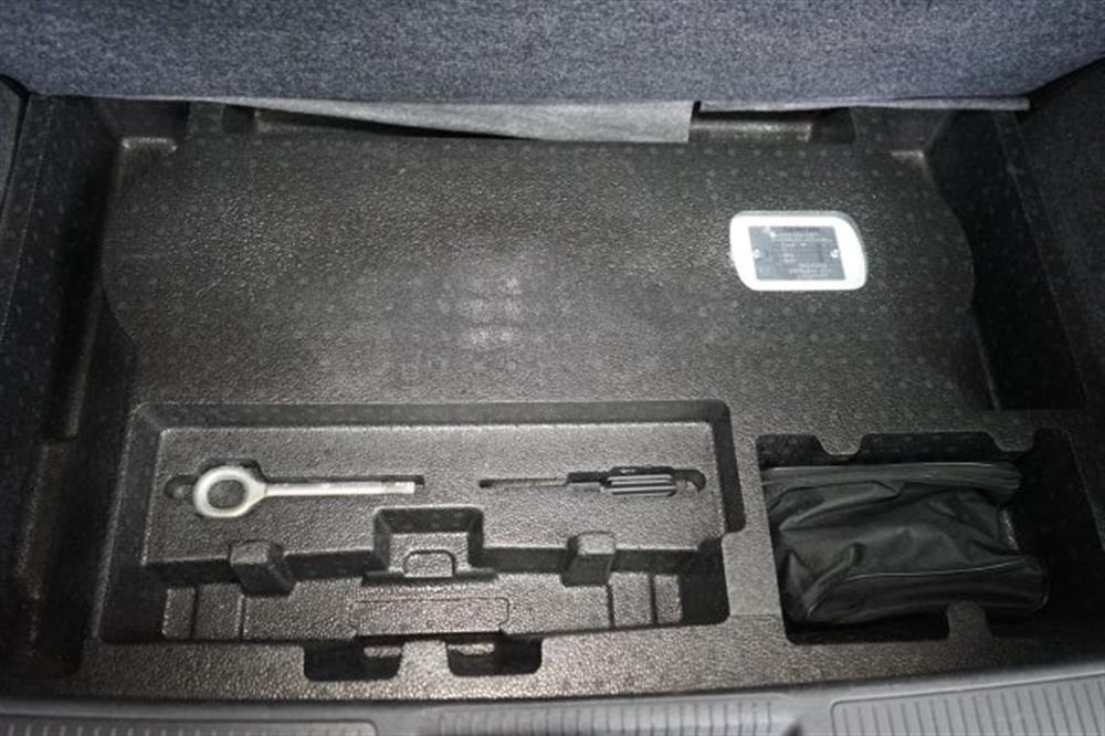 Punto Punto 1.4 8V Natural Powe