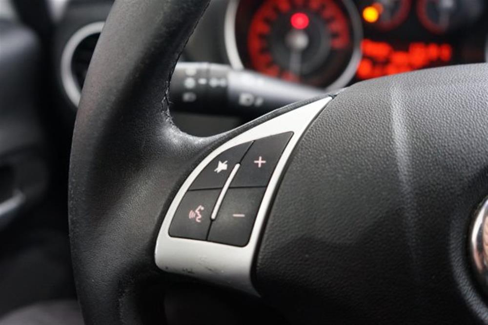 Punto Punto 1.4 8V Natural Powe