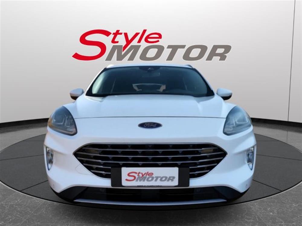 Kuga Kuga 1.5 EcoBlue 120 CV 2