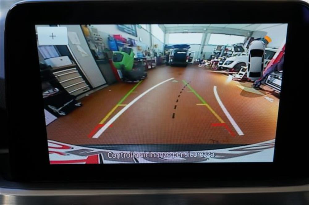 Kuga Kuga 1.5 EcoBlue 120 CV 2