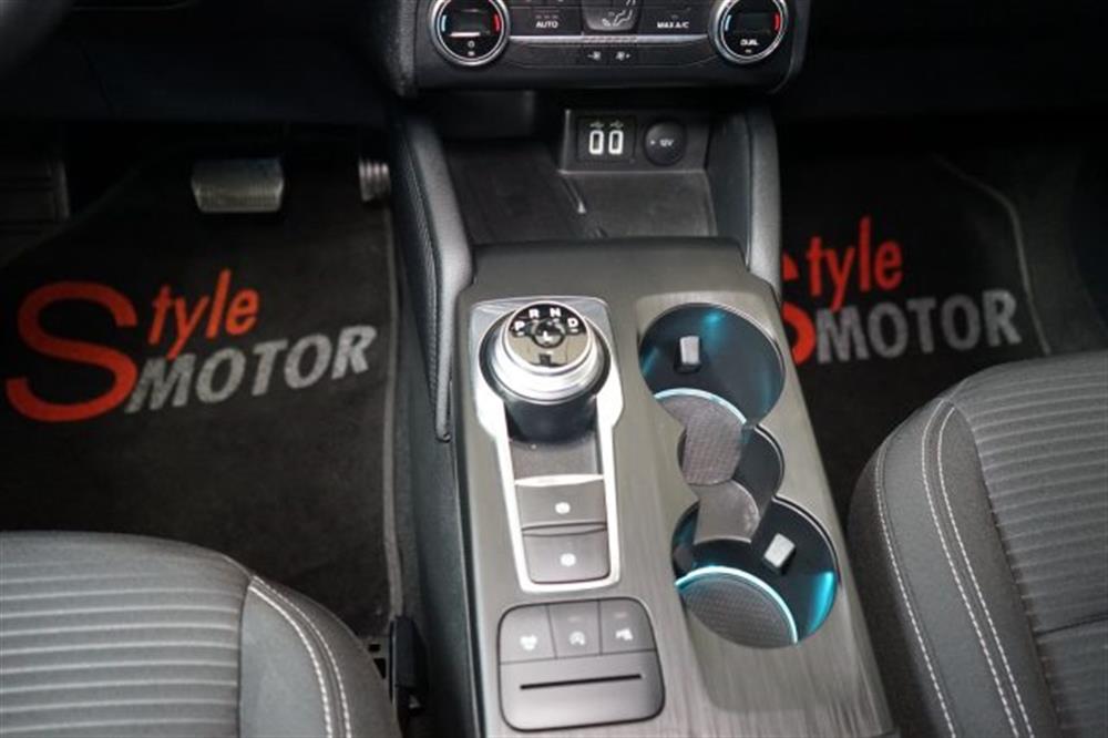 Kuga Kuga 1.5 EcoBlue 120 CV 2