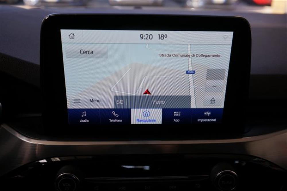 Kuga Kuga 1.5 EcoBlue 120 CV 2