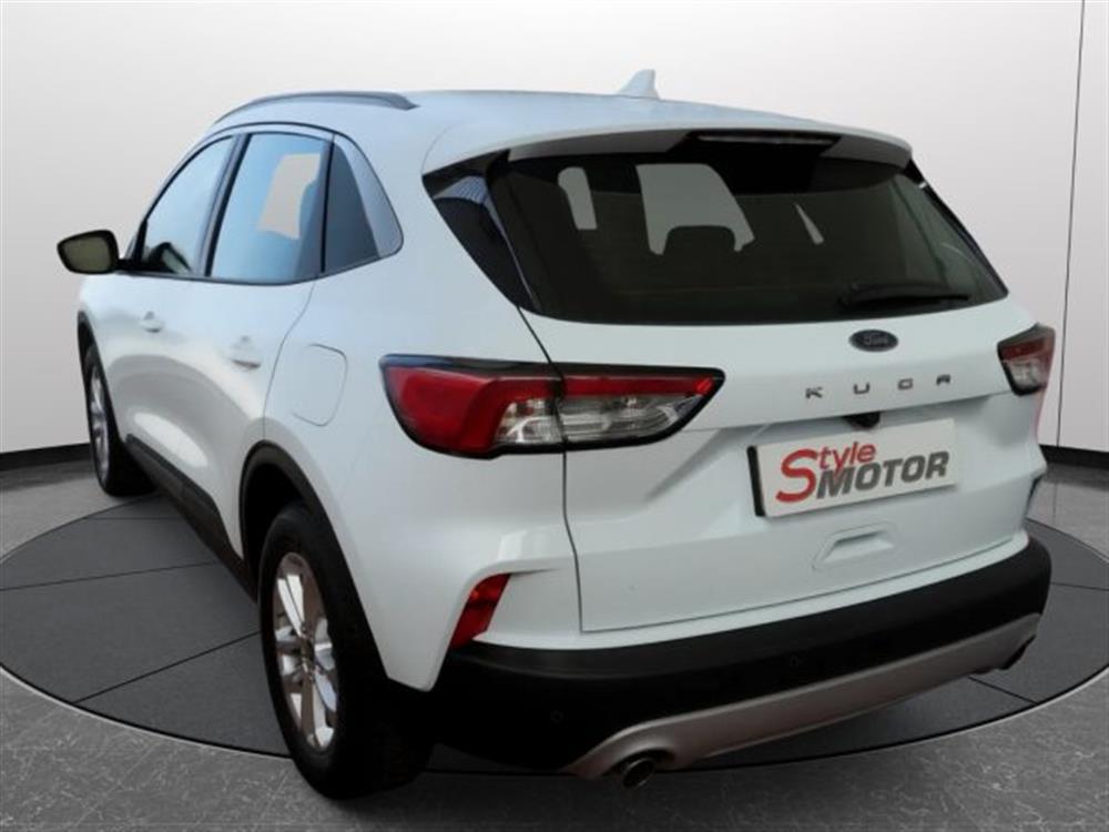 Kuga Kuga 1.5 EcoBlue 120 CV 2