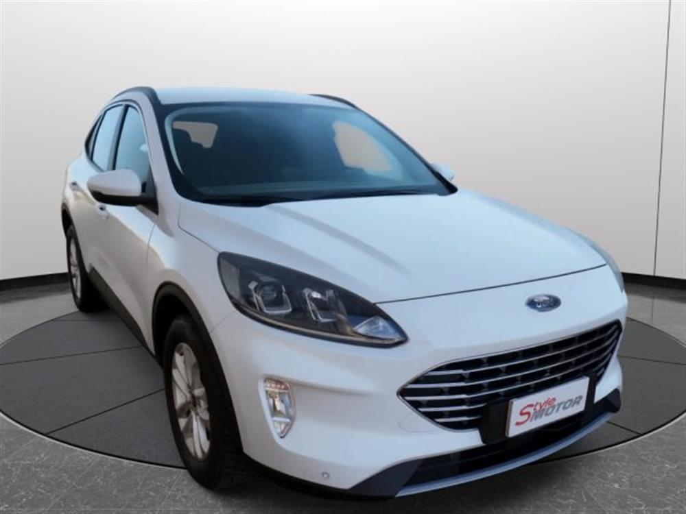 Kuga Kuga 1.5 EcoBlue 120 CV 2