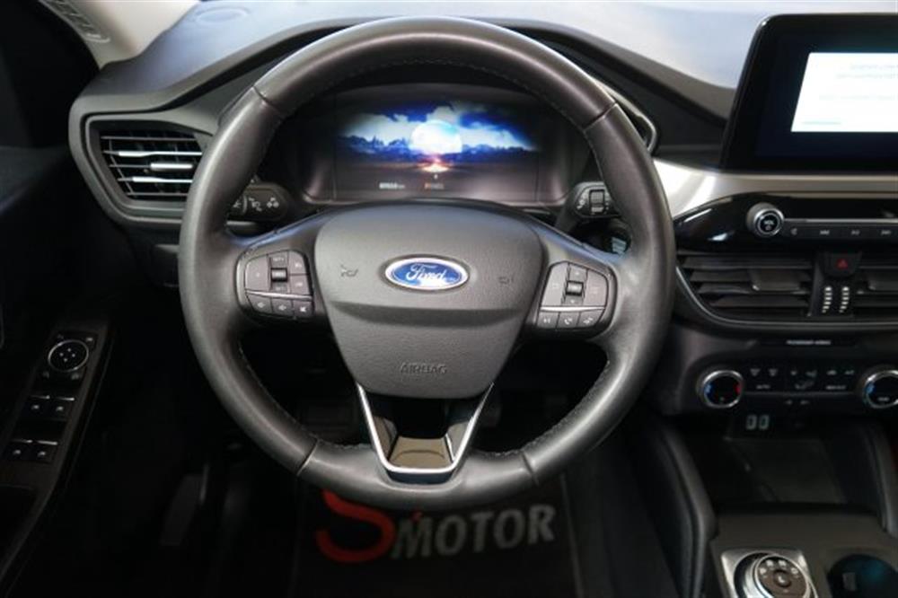 Kuga Kuga 1.5 EcoBlue 120 CV 2