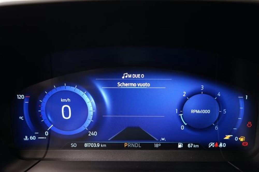 Kuga Kuga 1.5 EcoBlue 120 CV 2