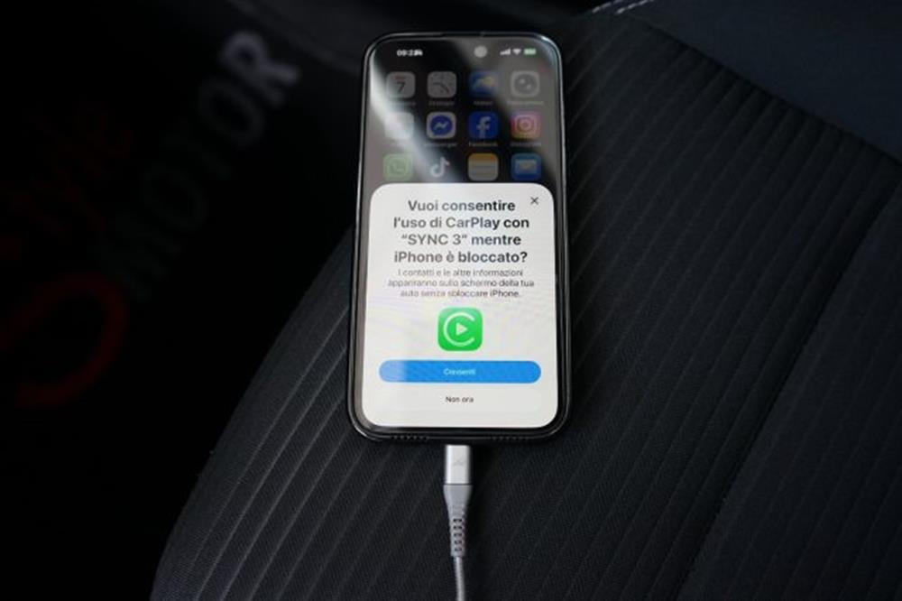 Kuga Kuga 1.5 EcoBlue 120 CV 2