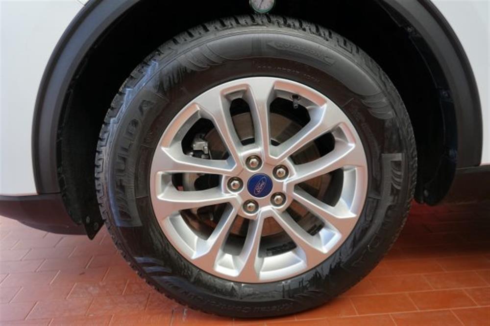 Kuga Kuga 1.5 EcoBlue 120 CV 2