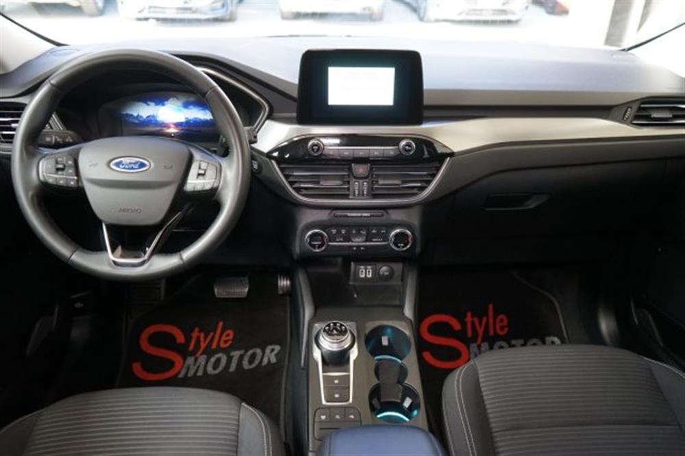 Kuga Kuga 1.5 EcoBlue 120 CV 2