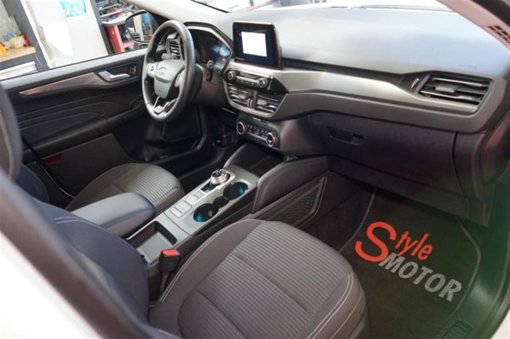 Kuga Kuga 1.5 EcoBlue 120 CV 2