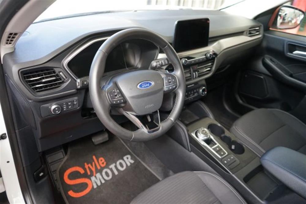 Kuga Kuga 1.5 EcoBlue 120 CV 2