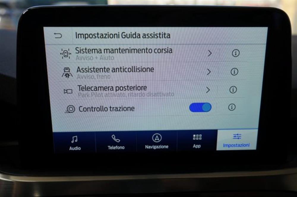 Kuga Kuga 1.5 EcoBlue 120 CV 2