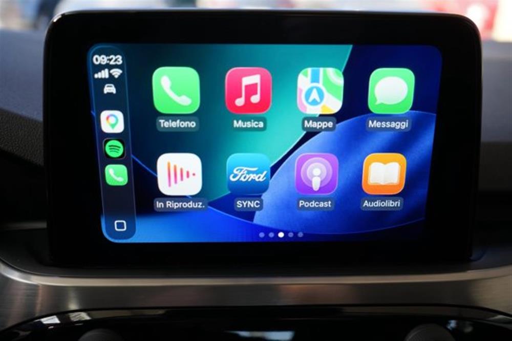 Kuga Kuga 1.5 EcoBlue 120 CV 2