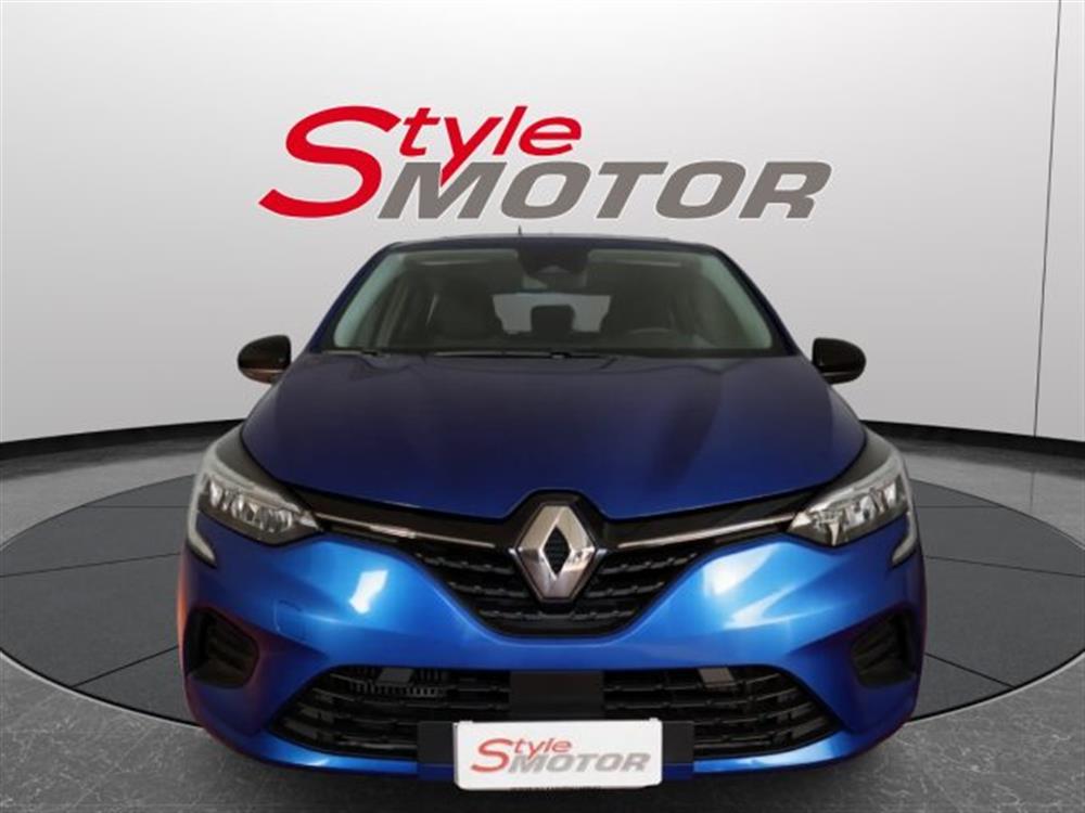 Clio Clio TCe 90 CV 5 porte Eq