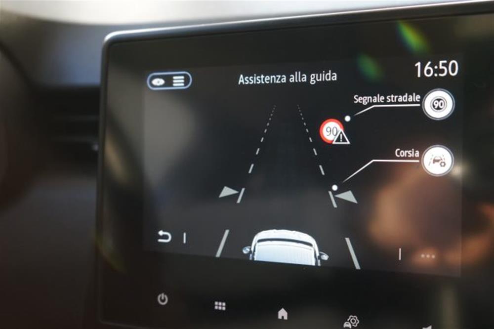 Clio Clio TCe 90 CV 5 porte Eq