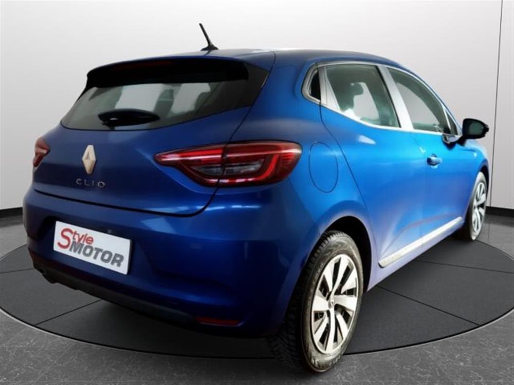 Clio Clio TCe 90 CV 5 porte Eq