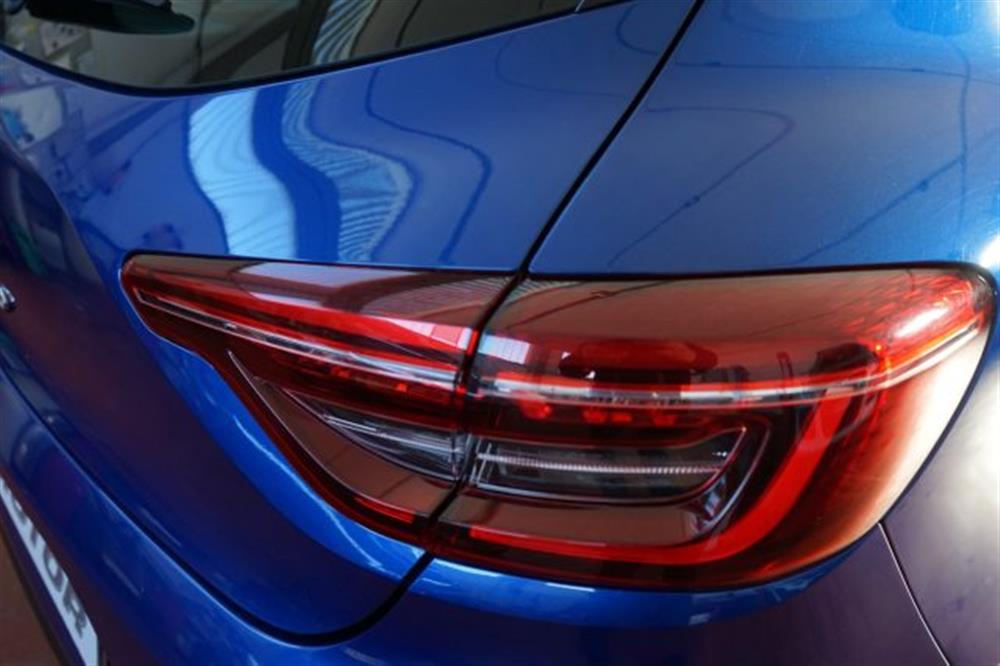 Clio Clio TCe 90 CV 5 porte Eq