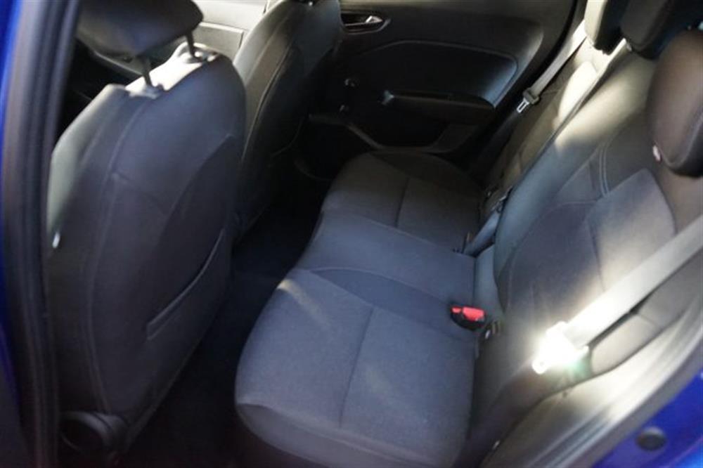 Clio Clio TCe 90 CV 5 porte Eq