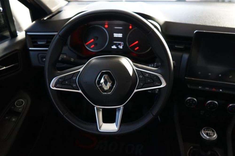 Clio Clio TCe 90 CV 5 porte Eq