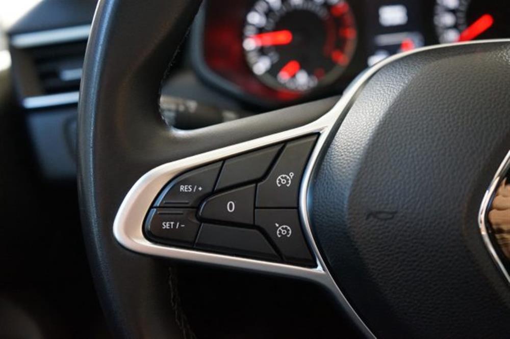 Clio Clio TCe 90 CV 5 porte Eq