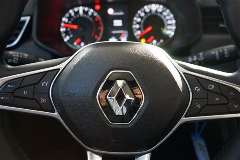 Clio Clio TCe 90 CV 5 porte Eq