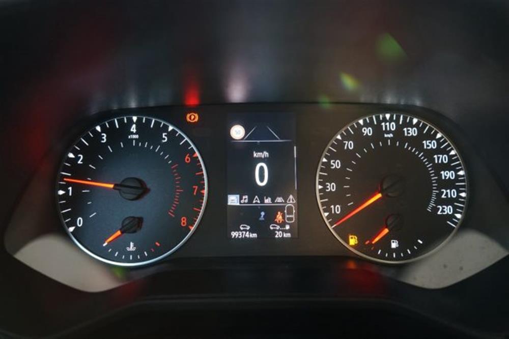 Clio Clio TCe 90 CV 5 porte Eq