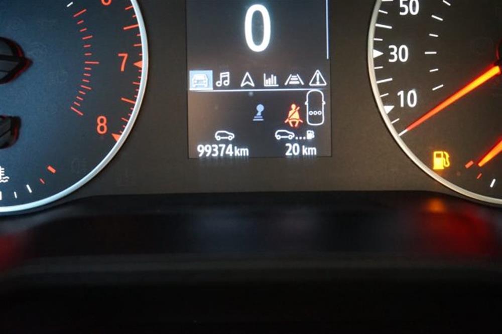 Clio Clio TCe 90 CV 5 porte Eq