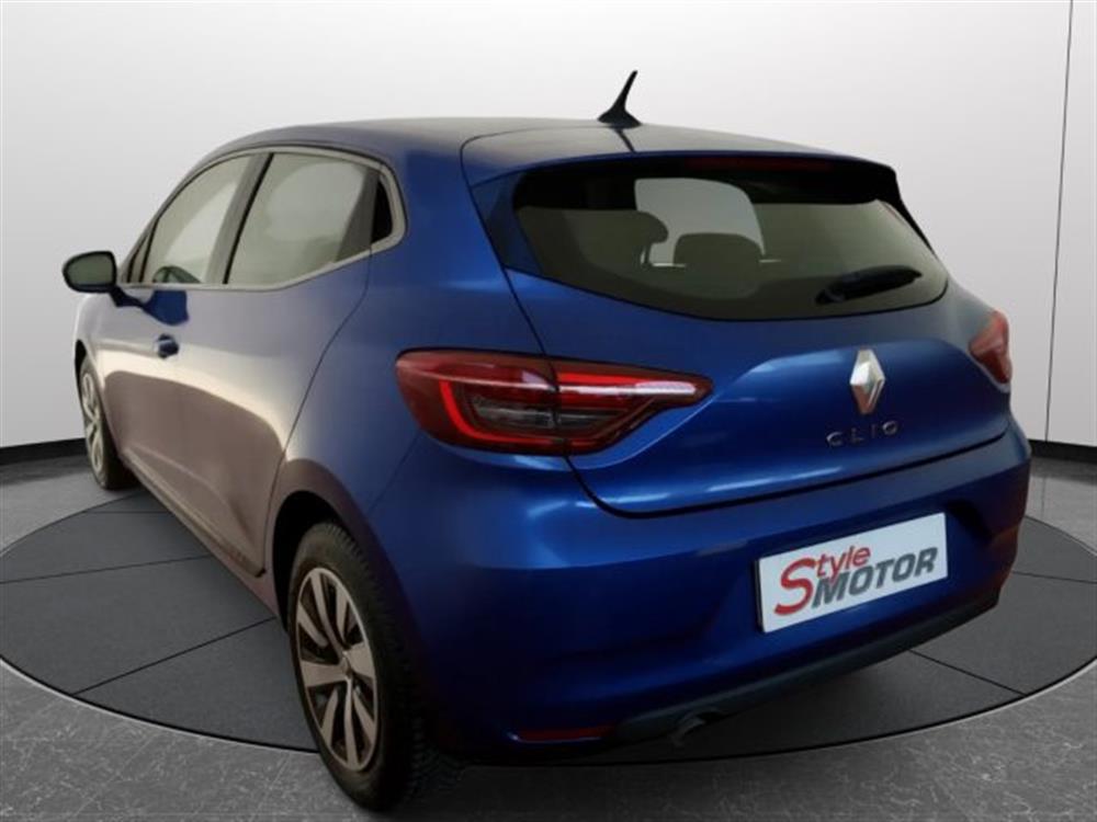 Clio Clio TCe 90 CV 5 porte Eq