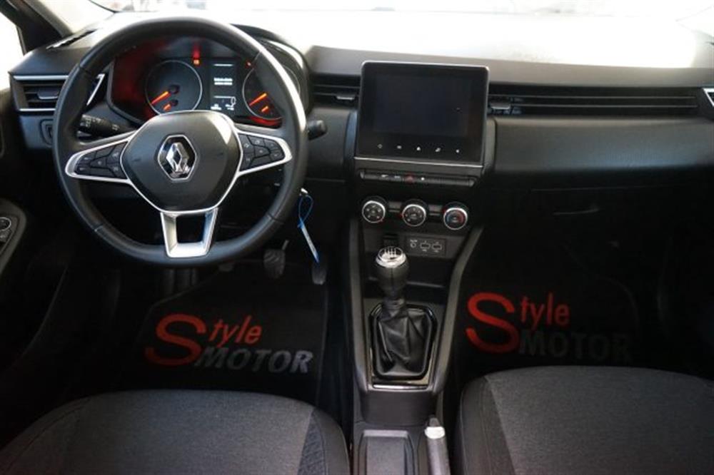 Clio Clio TCe 90 CV 5 porte Eq