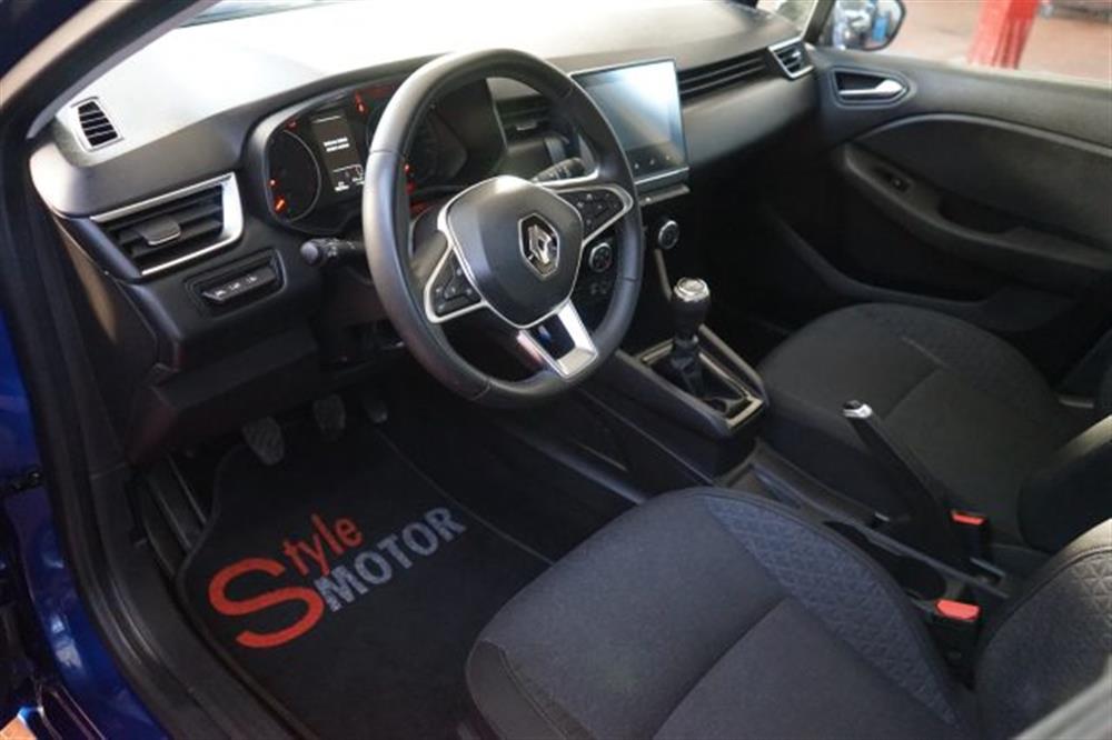 Clio Clio TCe 90 CV 5 porte Eq