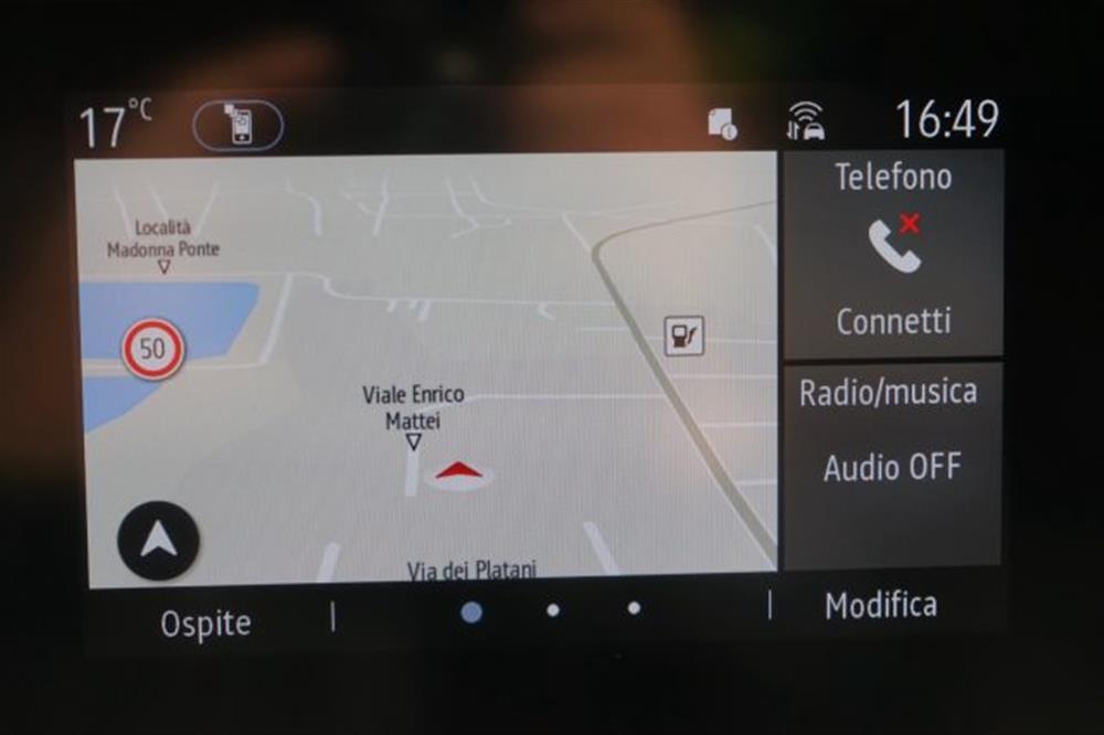 Clio Clio TCe 90 CV 5 porte Eq