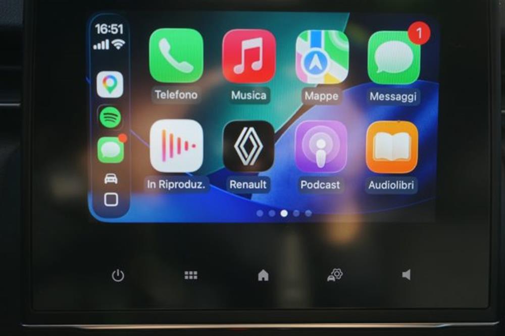 Clio Clio TCe 90 CV 5 porte Eq