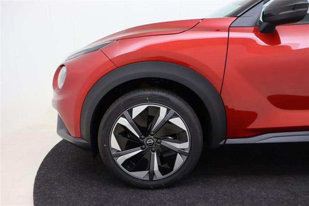 Juke Juke 1.0 DIG-T 114 N-Conn