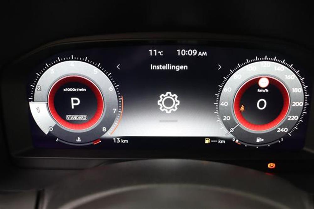 Juke Juke 1.0 DIG-T 114 N-Conn