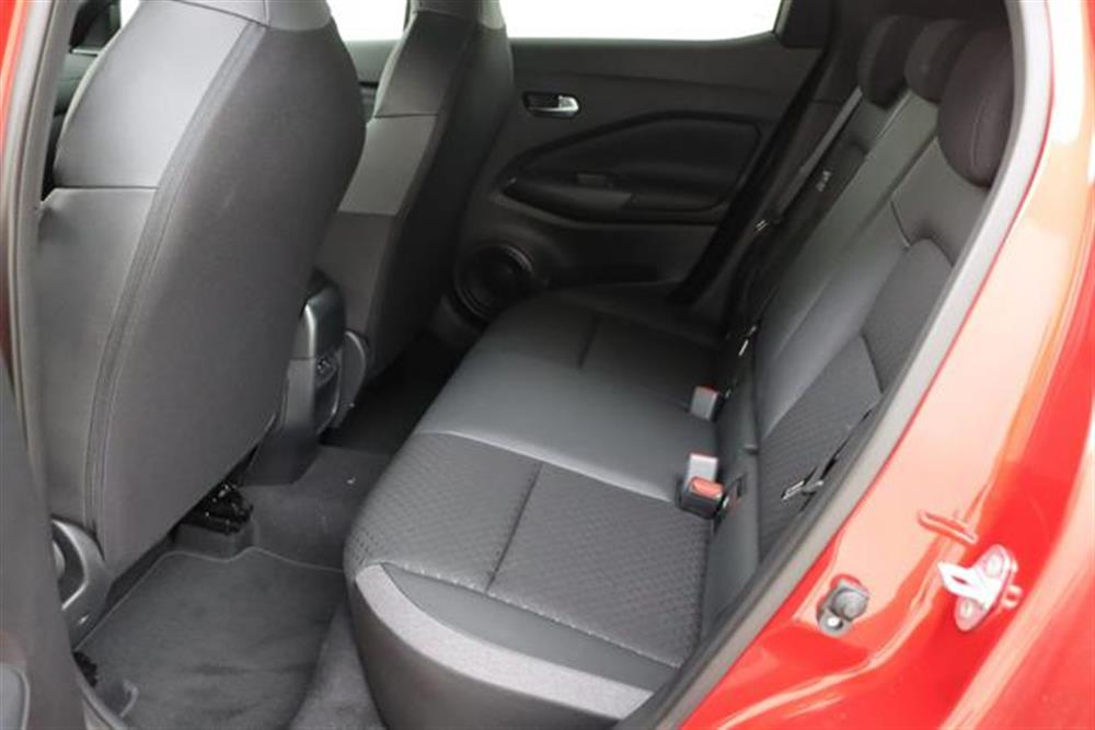 Juke Juke 1.0 DIG-T 114 N-Conn