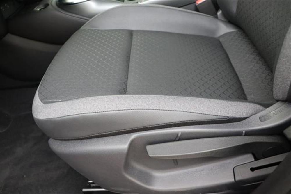 Juke Juke 1.0 DIG-T 114 N-Conn