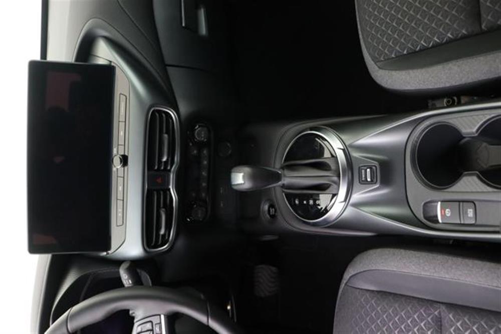 Juke Juke 1.0 DIG-T 114 N-Conn