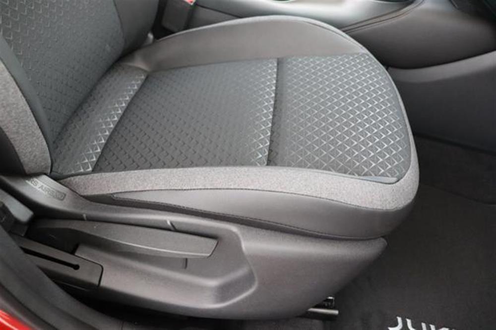 Juke Juke 1.0 DIG-T 114 N-Conn