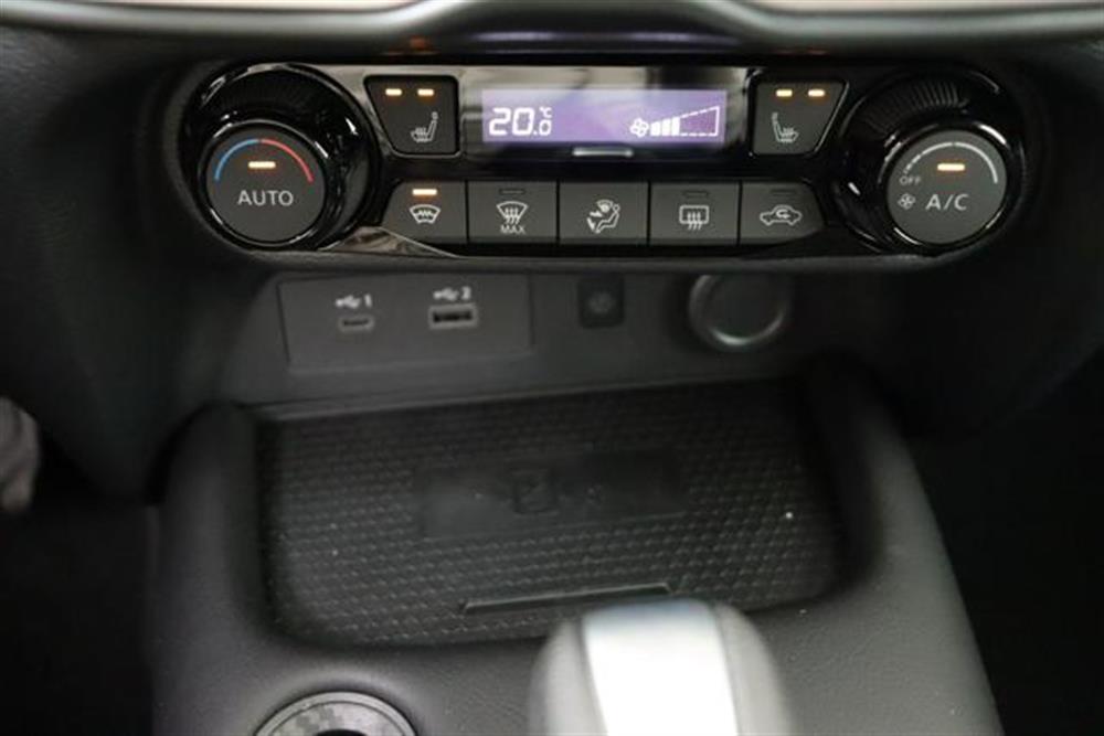 Juke Juke 1.0 DIG-T 114 N-Conn