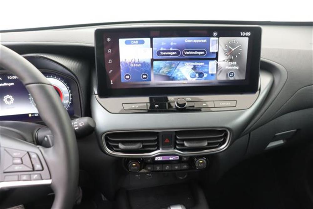 Juke Juke 1.0 DIG-T 114 N-Conn