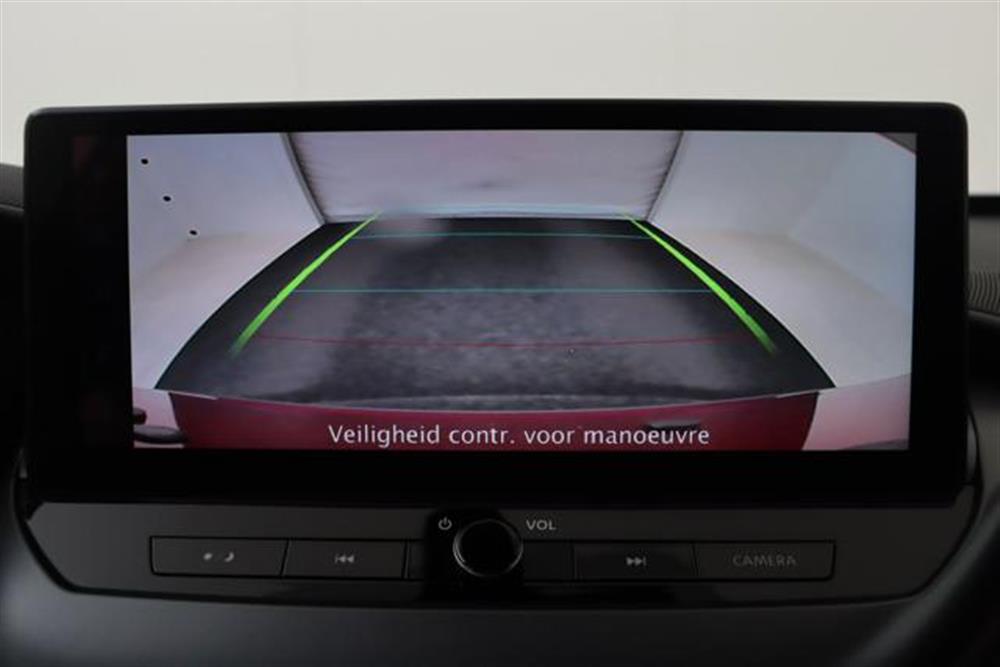 Juke Juke 1.0 DIG-T 114 N-Conn