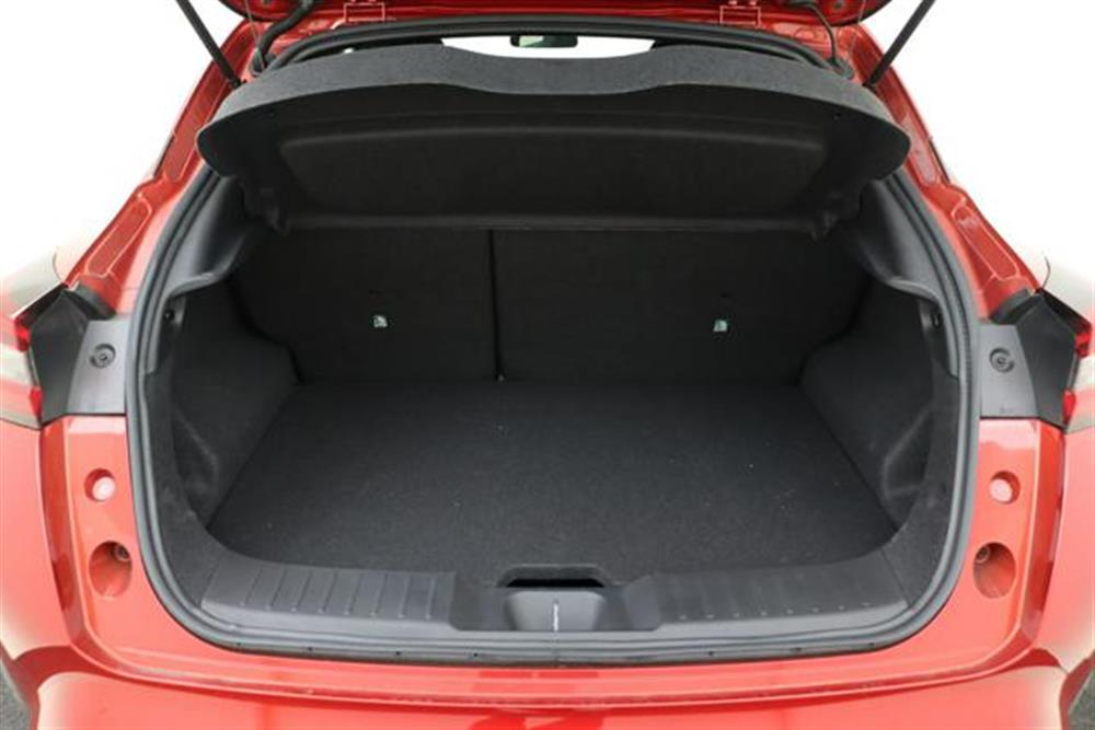 Juke Juke 1.0 DIG-T 114 N-Conn