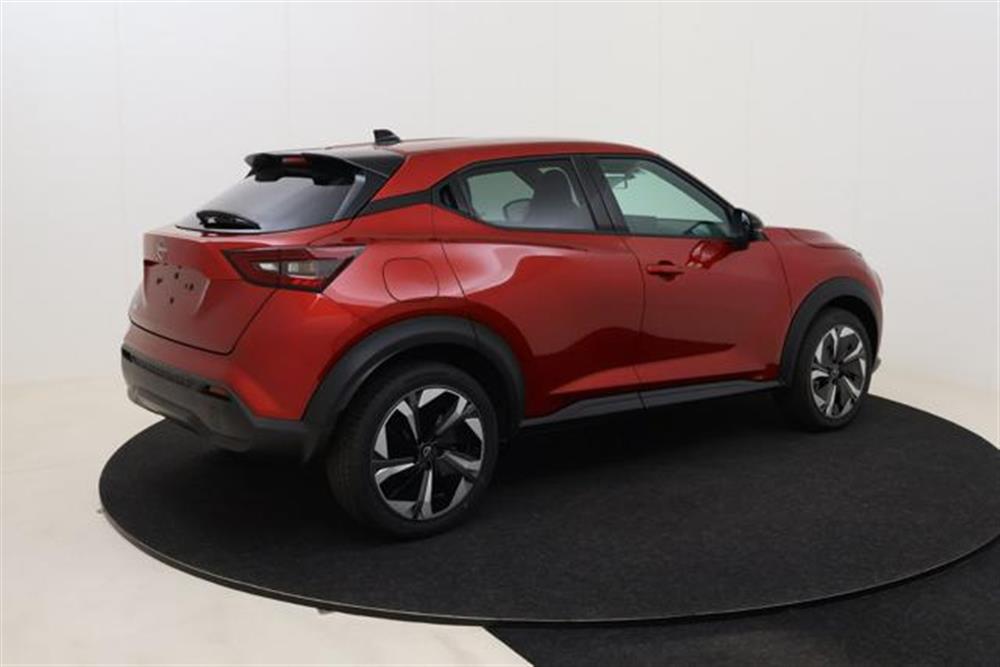Juke Juke 1.0 DIG-T 114 N-Conn