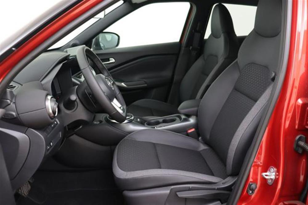 Juke Juke 1.0 DIG-T 114 N-Conn