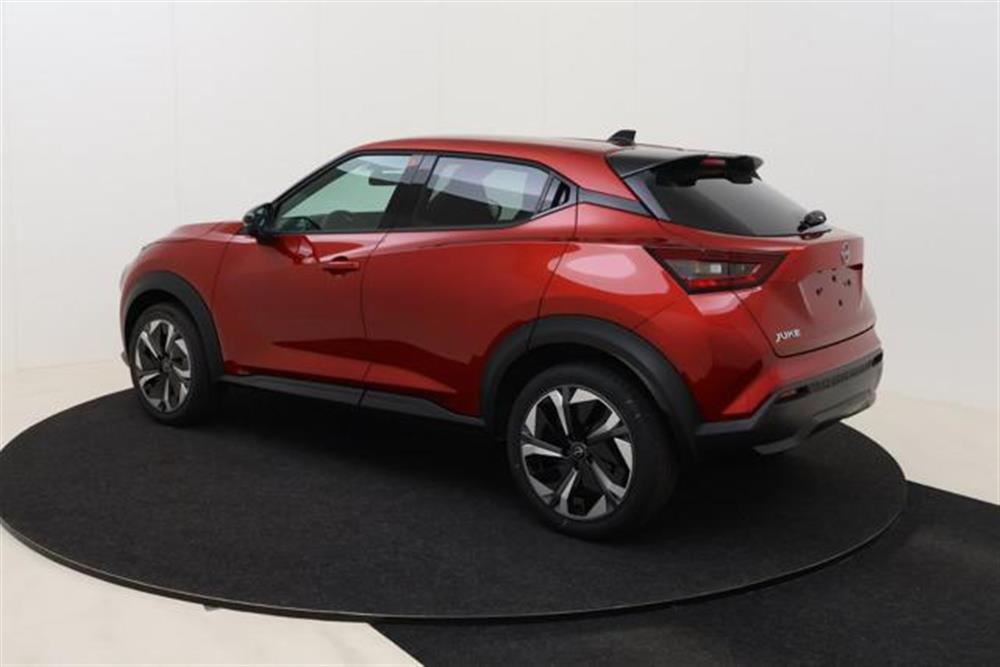 Juke Juke 1.0 DIG-T 114 N-Conn