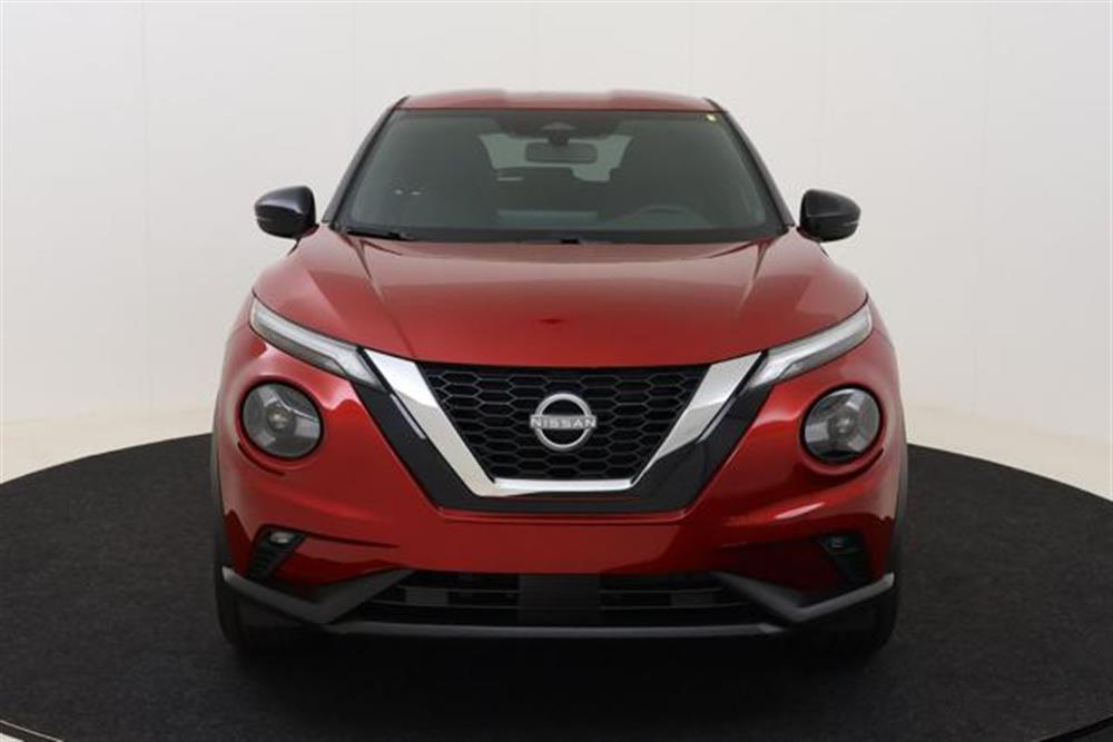 Juke Juke 1.0 DIG-T 114 N-Conn