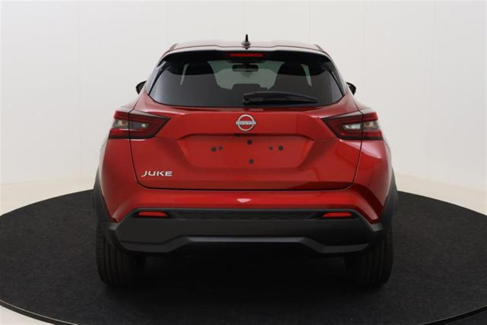 Juke Juke 1.0 DIG-T 114 N-Conn