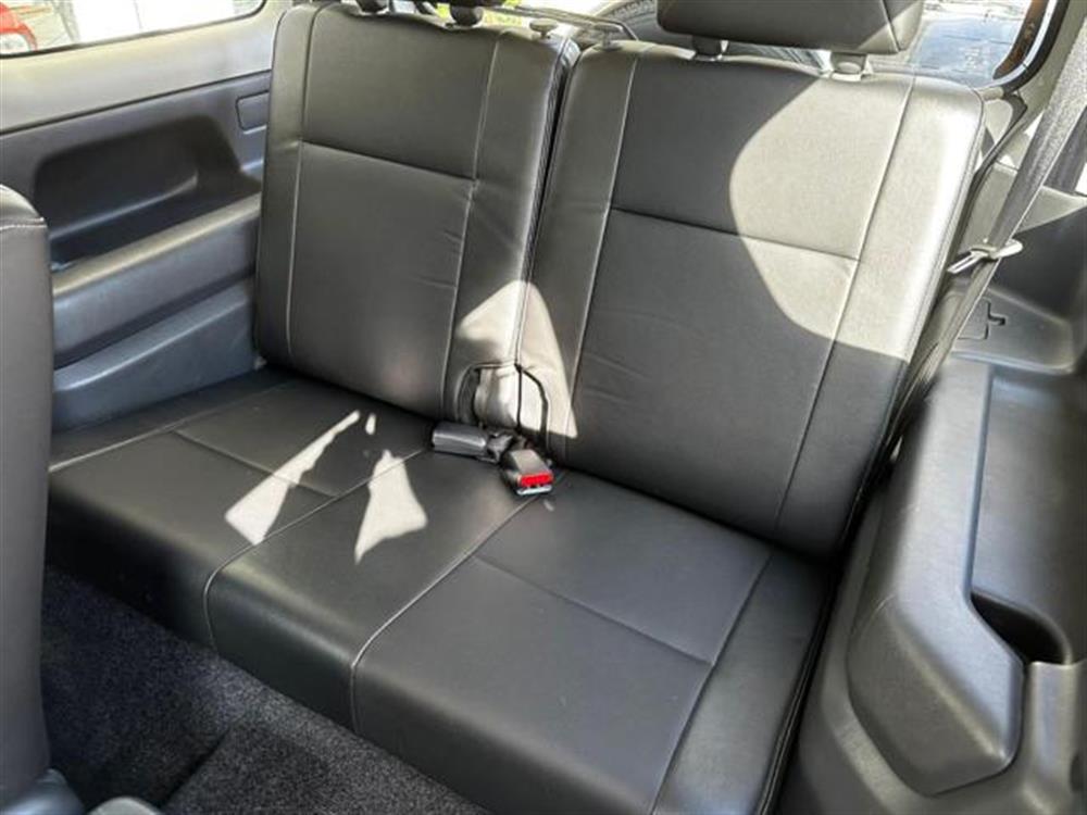 Jimny Jimny 1.3i 16V cat 4WD JLX