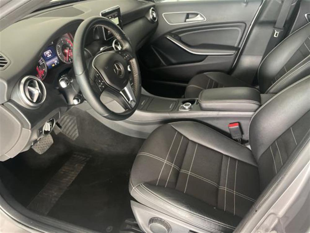 A 200 A 200 CDI Automatic 4Matic